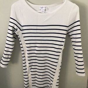 Motherhood Maternity sweater